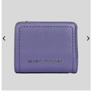 MARC JACOBS Groove Mini Compact Wallet Daybresk RS-S101L01SP21